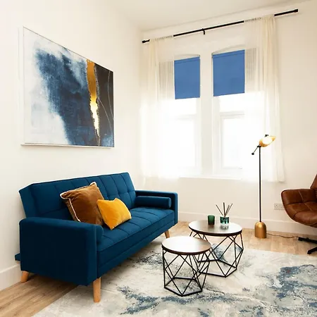 Lägenhet Rio Middlesbrough