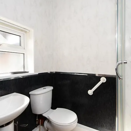 Lägenhet Rio Middlesbrough