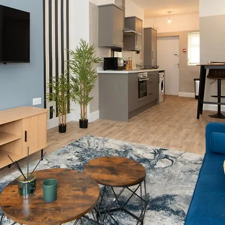 Rio דירה מידלסבורו